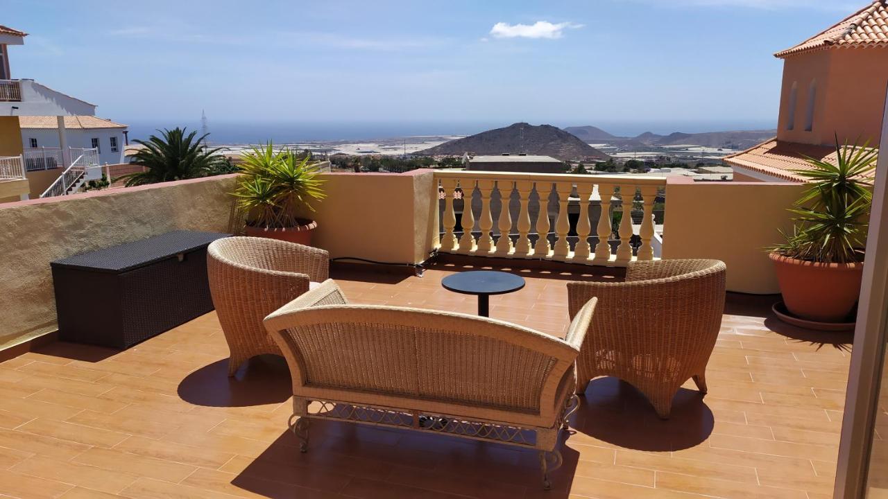 Villa Casa Viera
