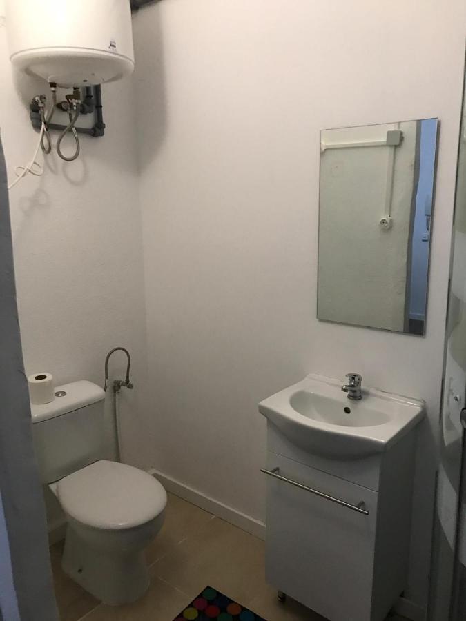 Vadedor Apartment