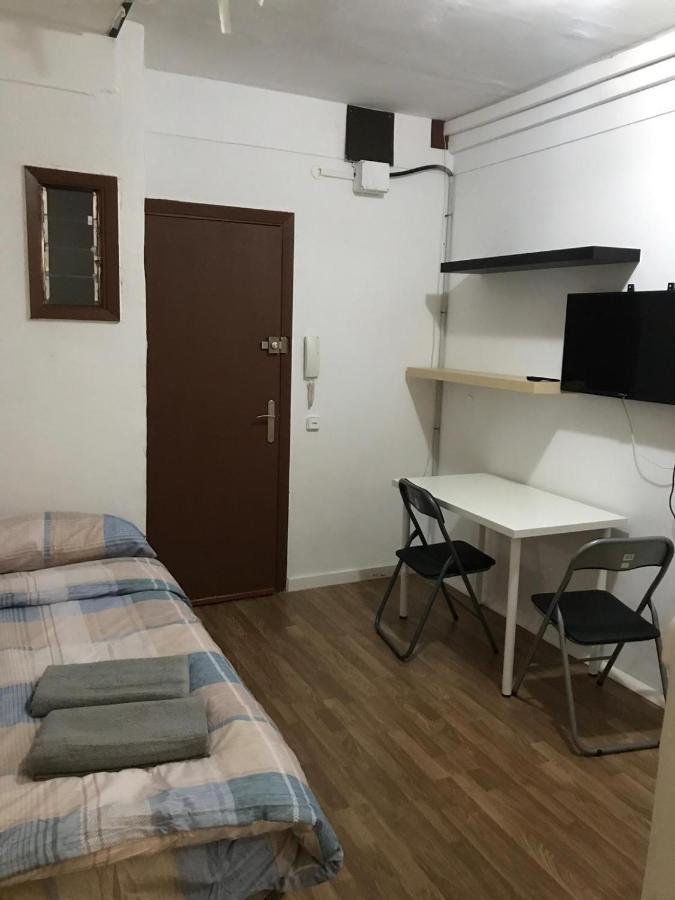 Apartment Vadedor La Laguna (Tenerife)