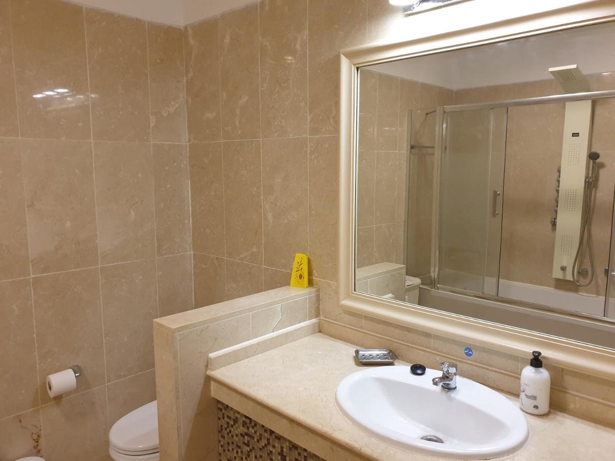Holiday home The Palms Golf Del Sur San Miguel de Abona