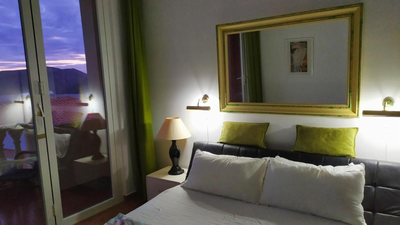 Casa Viera Villa Buzanada