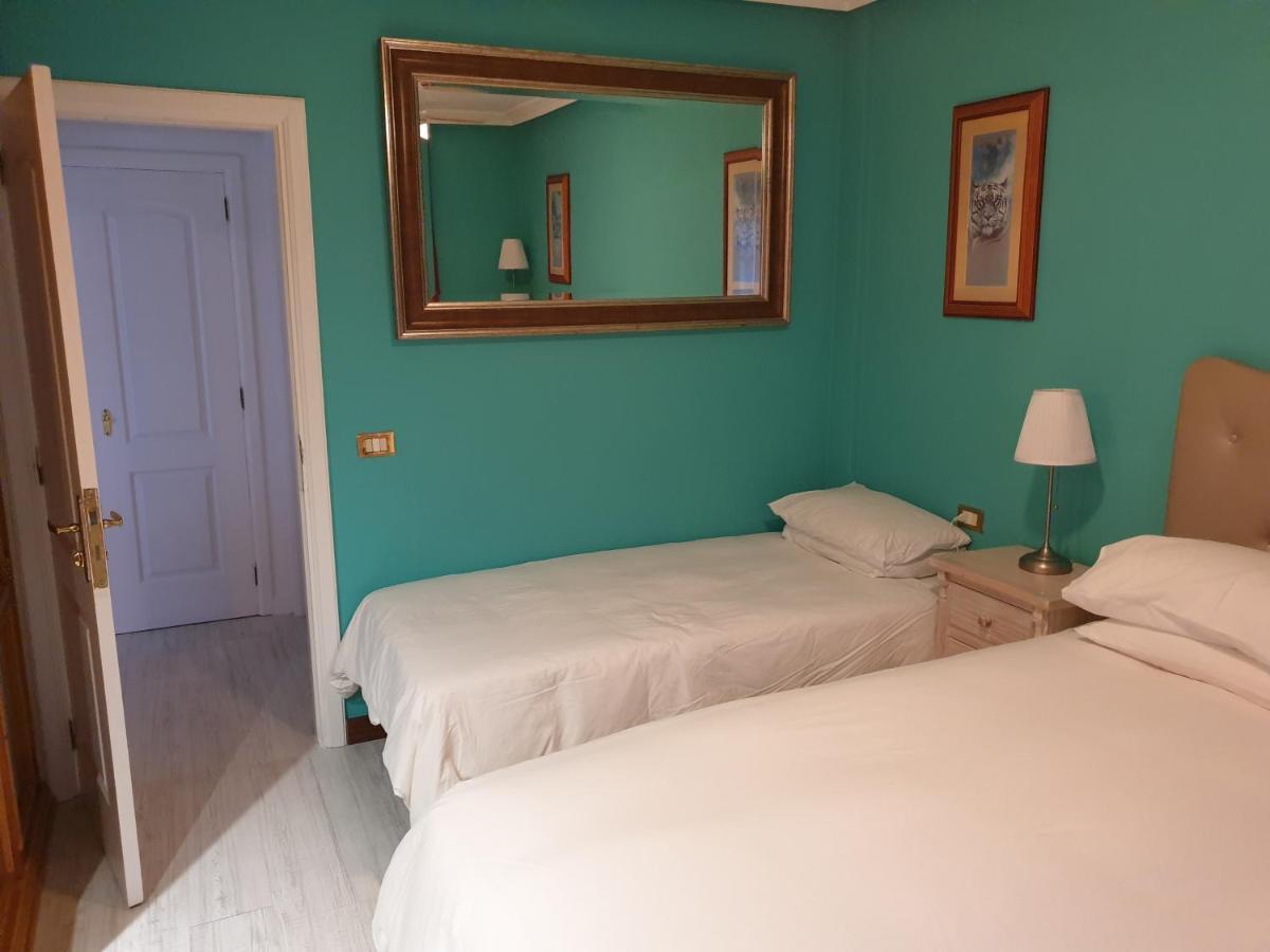 The Palms Golf Del Sur Holiday home San Miguel de Abona