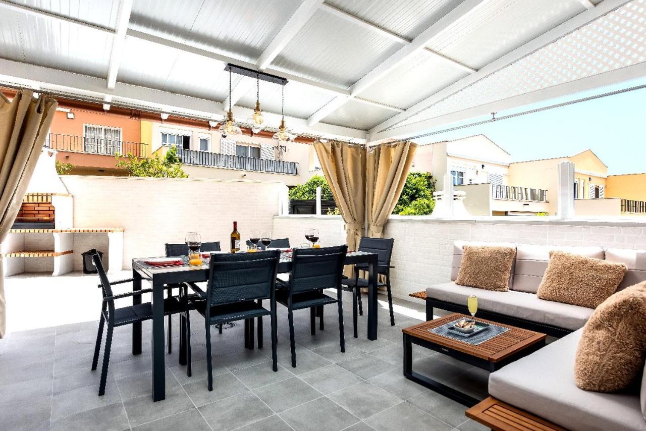 Modern 4 Bedroom In Costa Adeje (Tenerife)