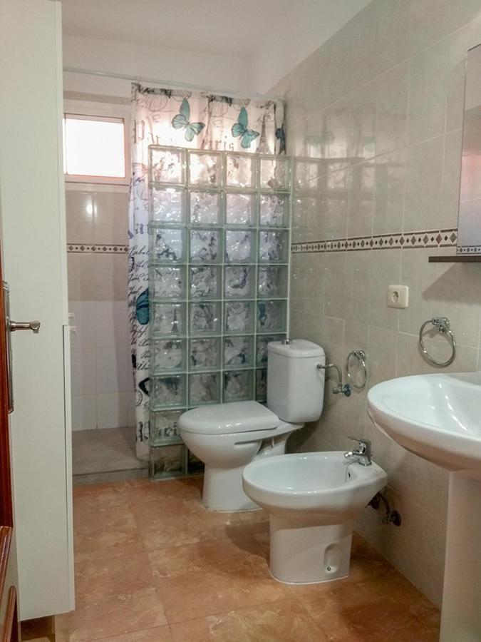 Kiki Vivienda * San Isidro (Tenerife)