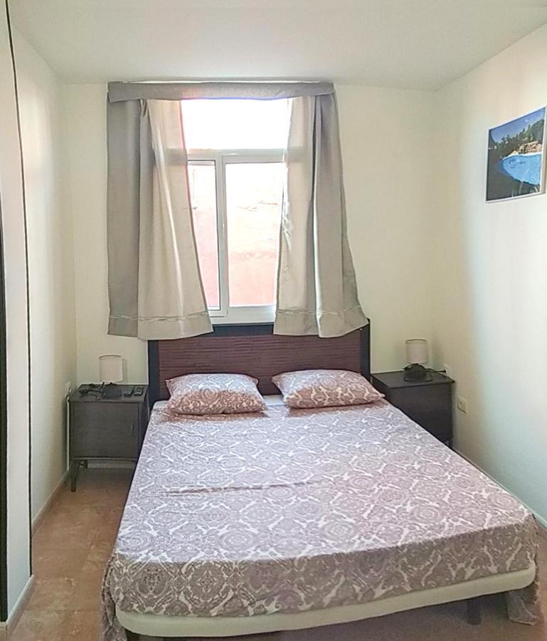 Kiki Vivienda San Isidro (Tenerife)