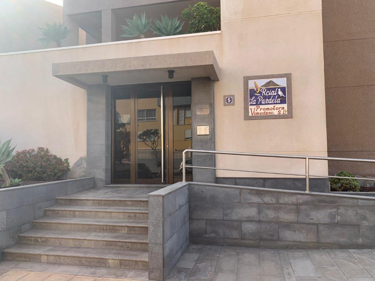 La Pardela, 2 * El Medano (Tenerife)