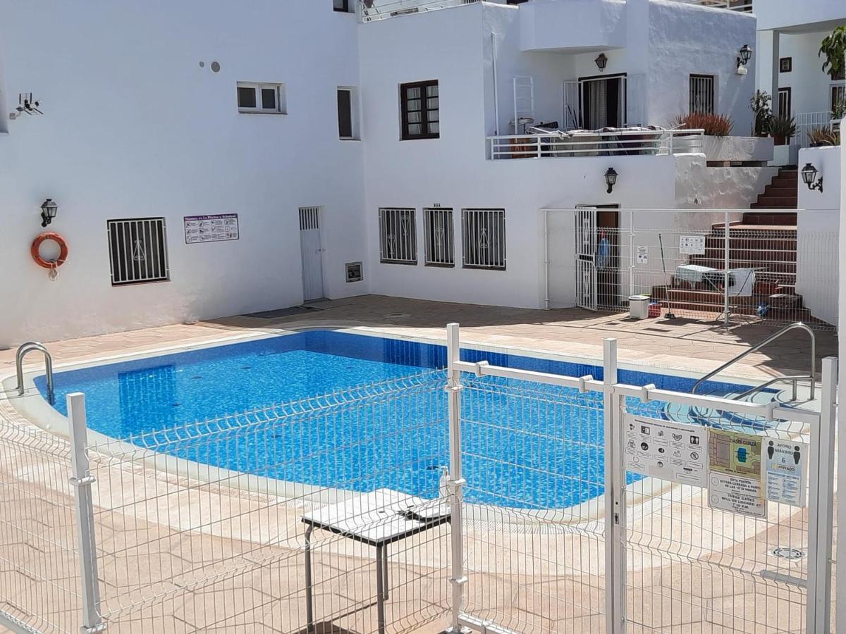 Appartement La Esquinita Los Cristianos (Tenerife)