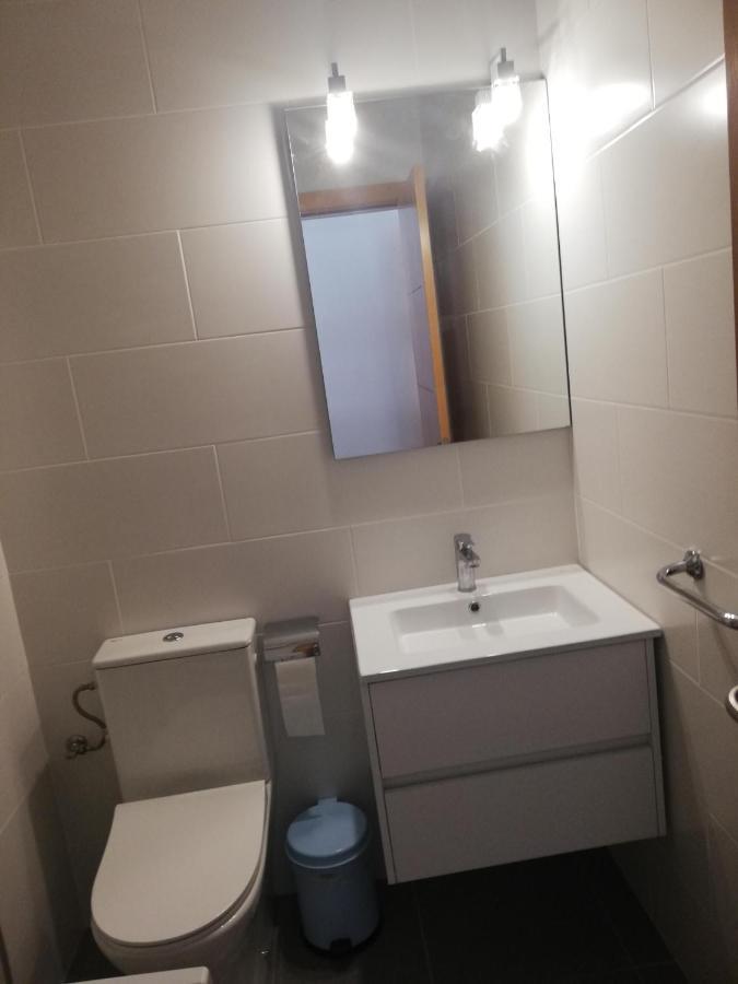 La Esquinita Appartement *