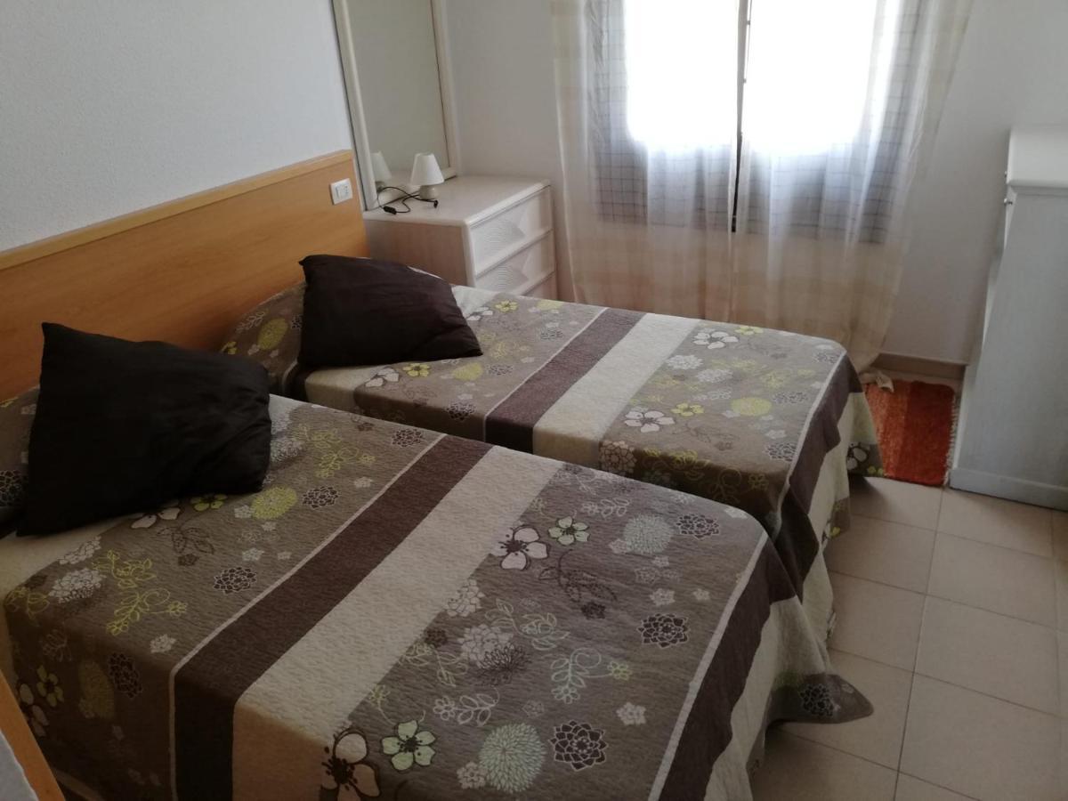 Appartement La Esquinita Los Cristianos (Tenerife)