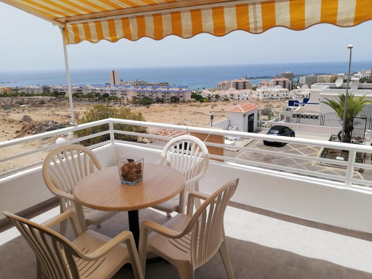 Apartamento La Esquinita Los Cristianos (Tenerife)