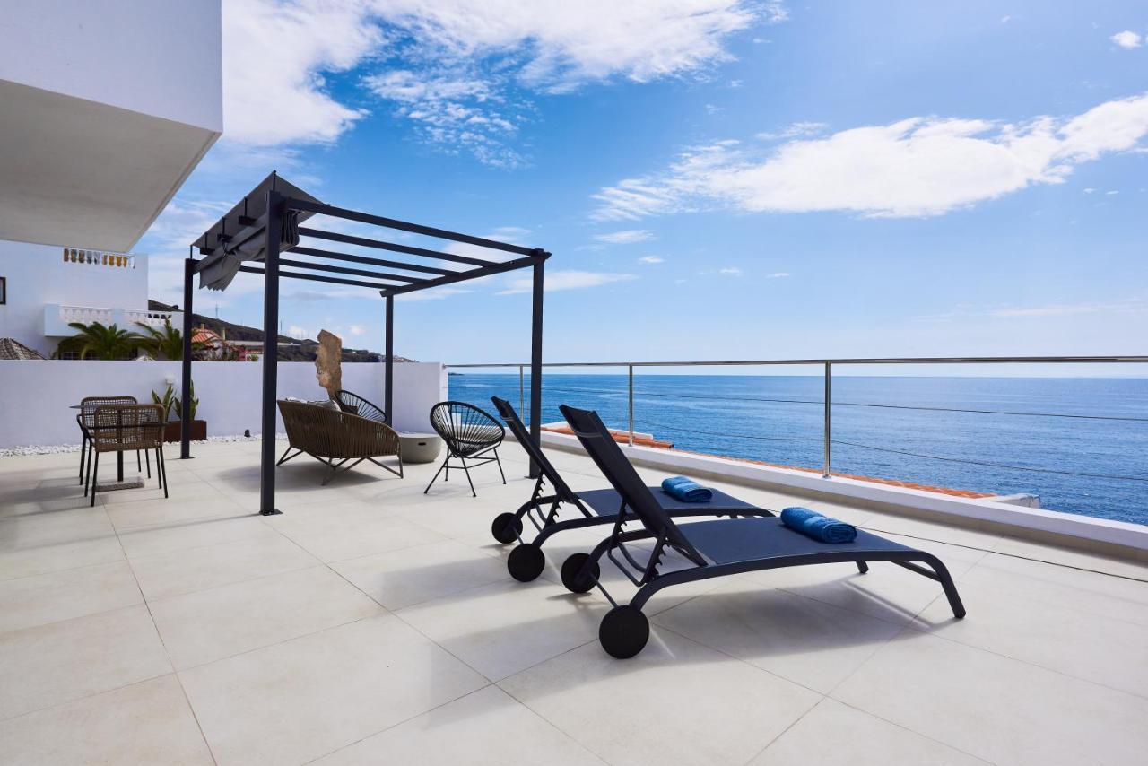 Apartment Sunrise On The Ocean 2 Candelaria