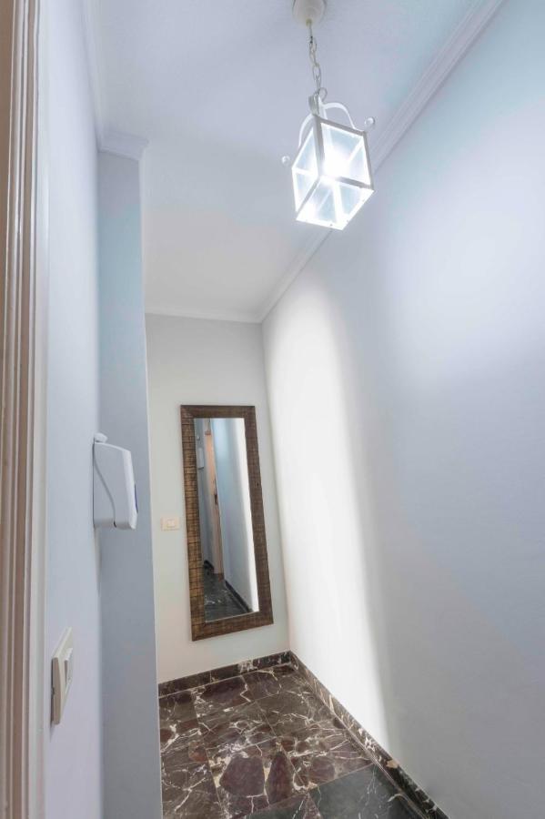Estudio Vista Gigantes Apartment