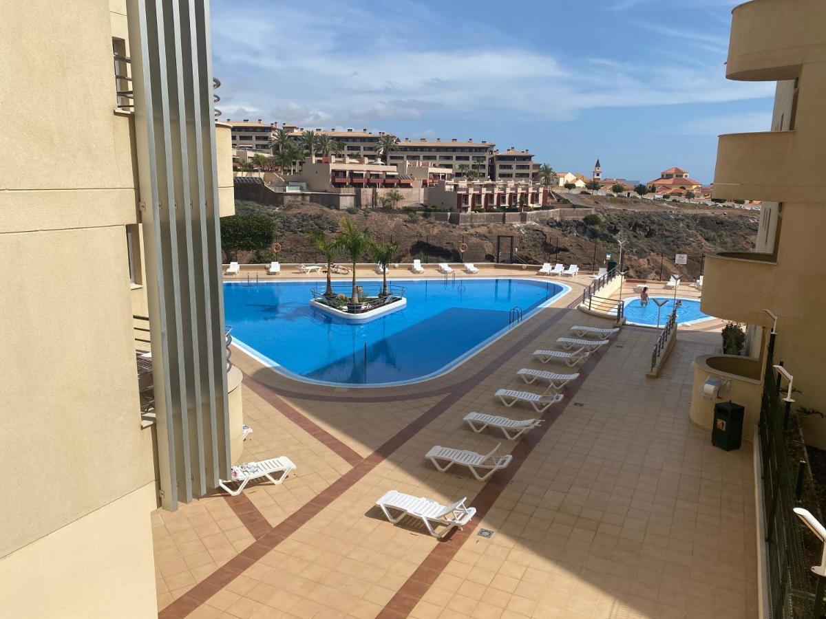 Appartement Sol Paraiso