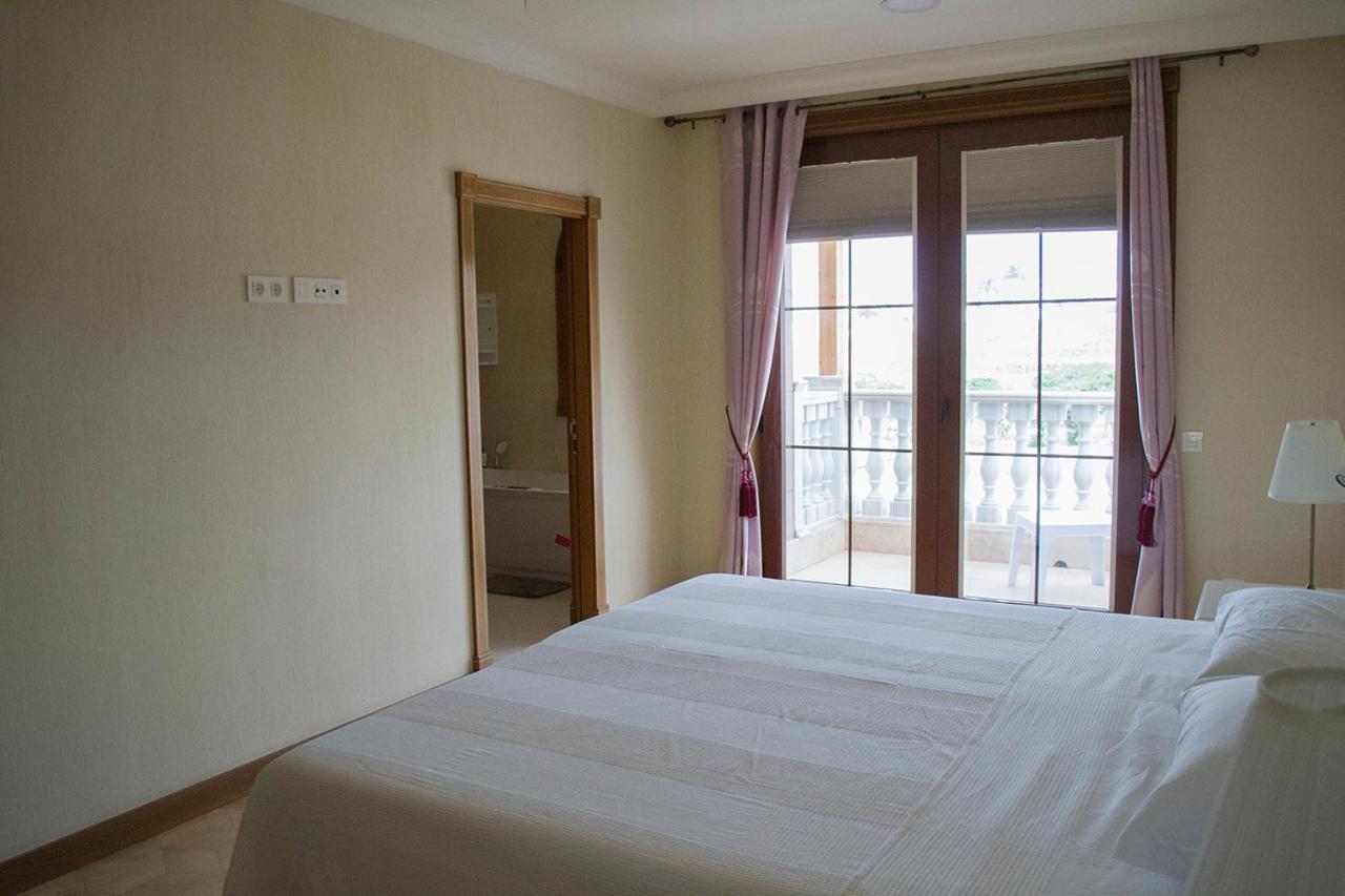 Nautilus Luxury Holiday Villa