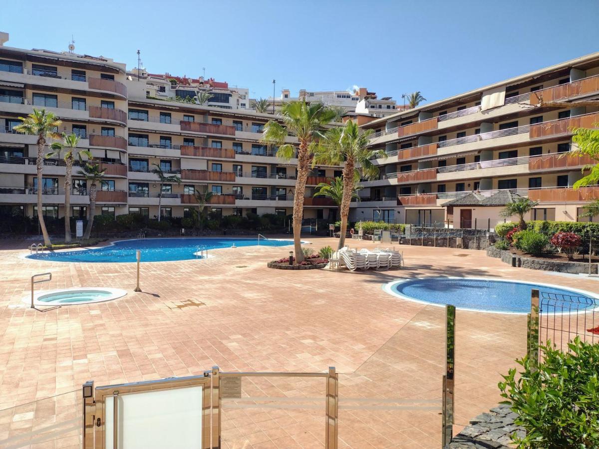 Appartement Balcon Los Gigantes Tenerife Puerto de Santiago (Tenerife)
