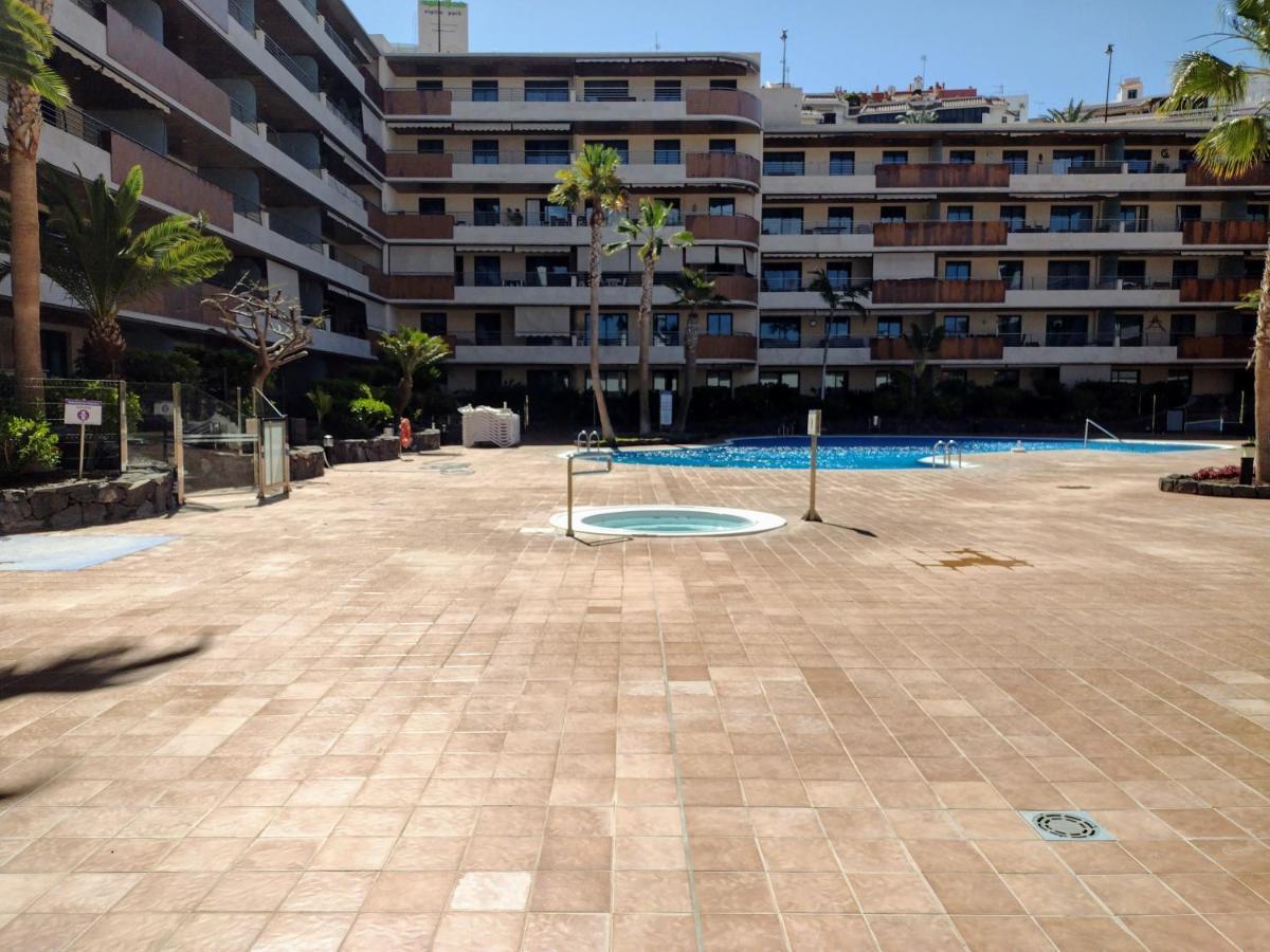 Appartement Balcon Los Gigantes Tenerife