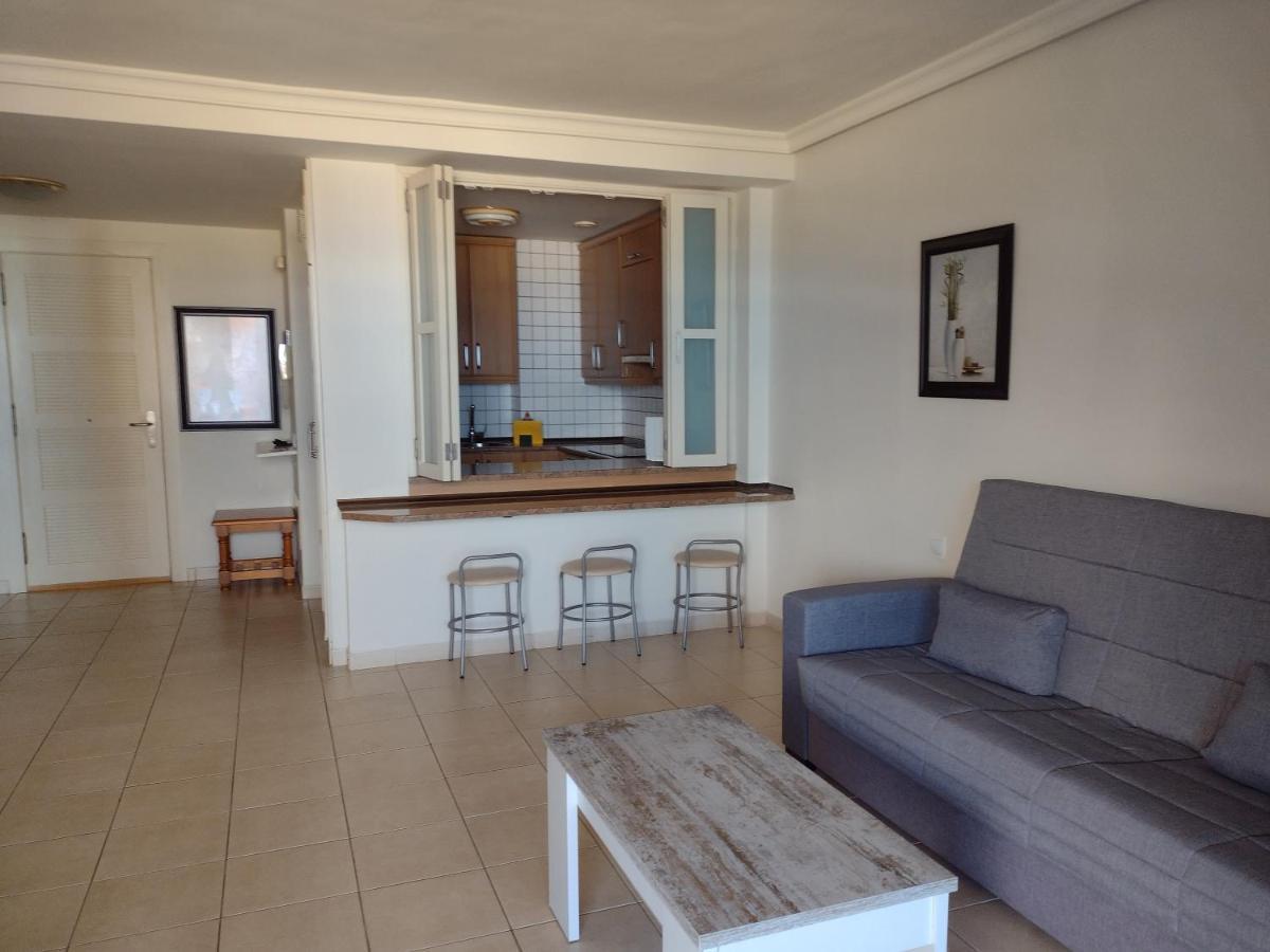 Appartement Balcon Los Gigantes Tenerife *