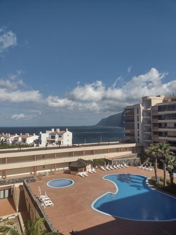Appartement Balcon Los Gigantes Tenerife Puerto de Santiago (Tenerife)