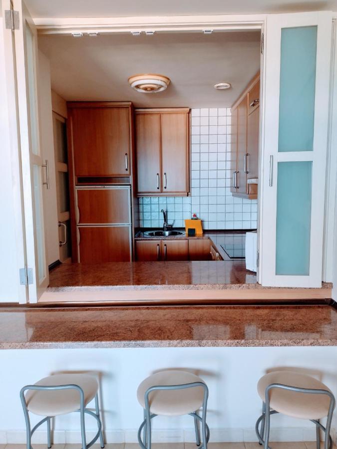 Balcon Los Gigantes Tenerife Appartement