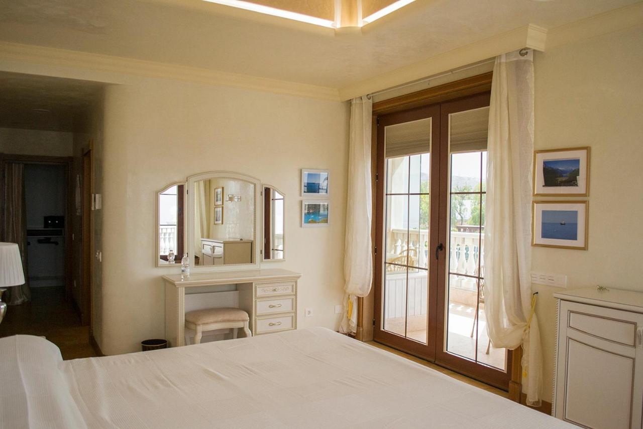 Villa Nautilus Luxury Holiday Costa Adeje (Tenerife)