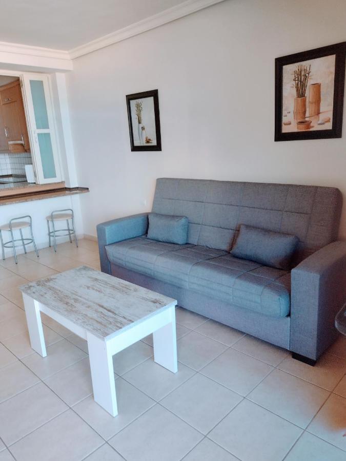 Balcon Los Gigantes Tenerife Appartement Puerto de Santiago (Tenerife)