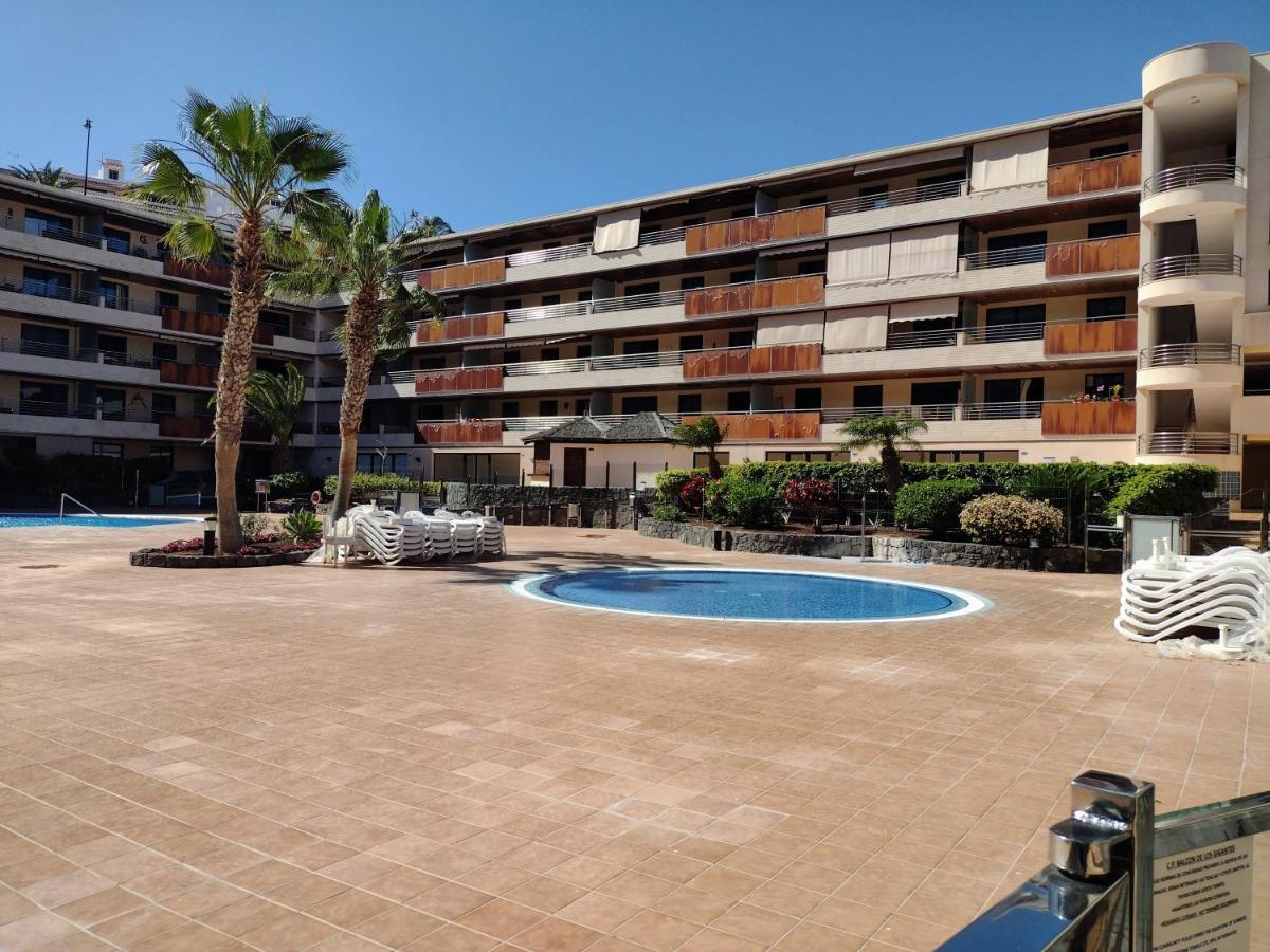 Balcon Los Gigantes Tenerife Appartement
