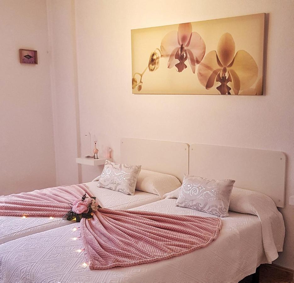 El Dorado Sun Américas Appartement *
