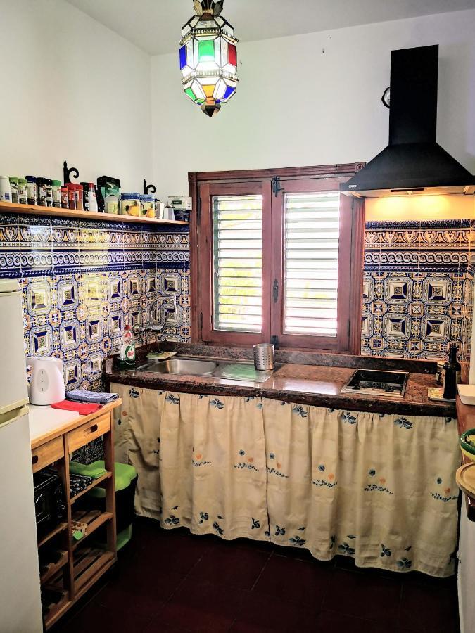 Casa Duermevela Rural Wifi 600 Mbps Energia Solar