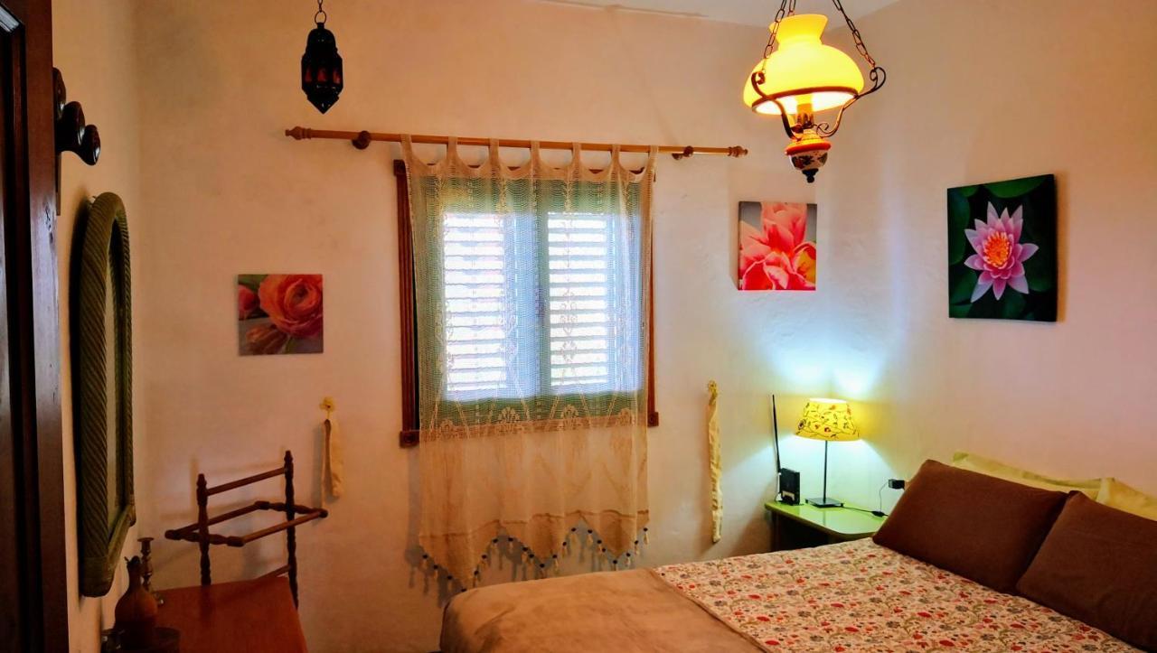 Apartment Casa Duermevela Rural Wifi 600 Mbps Energia Solar Arona (Tenerife)