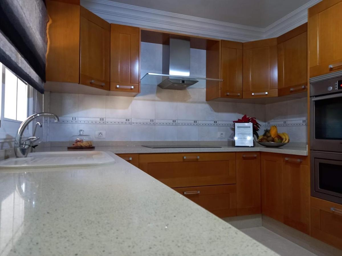 Villa Nancy Granadilla De Abona