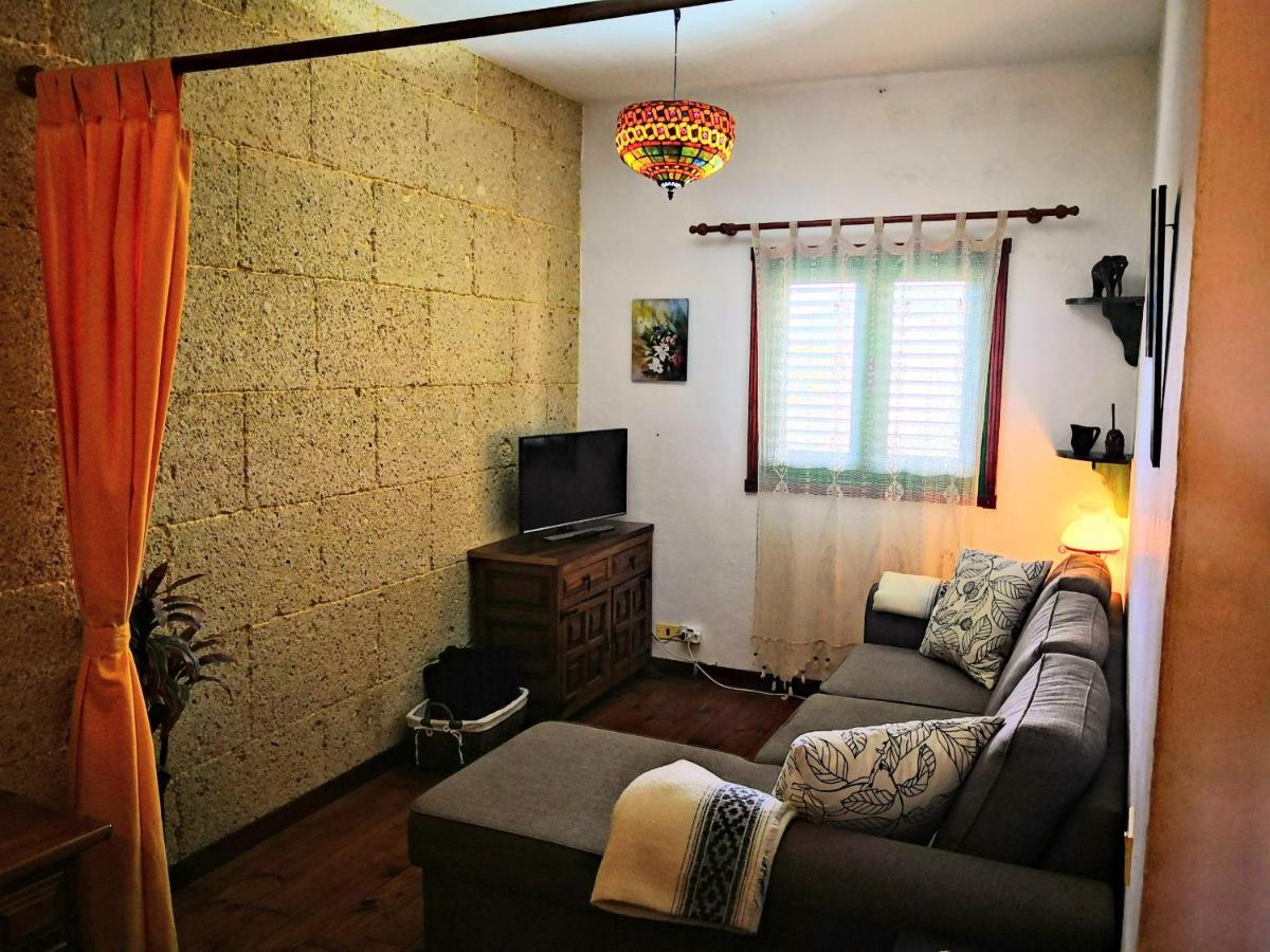 Casa Duermevela Rural Wifi 600 Mbps Energia Solar Apartment