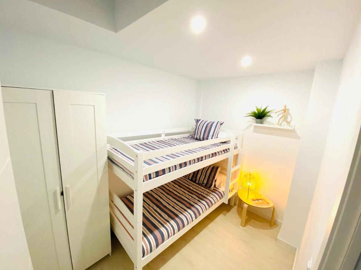Apartamento Experimental