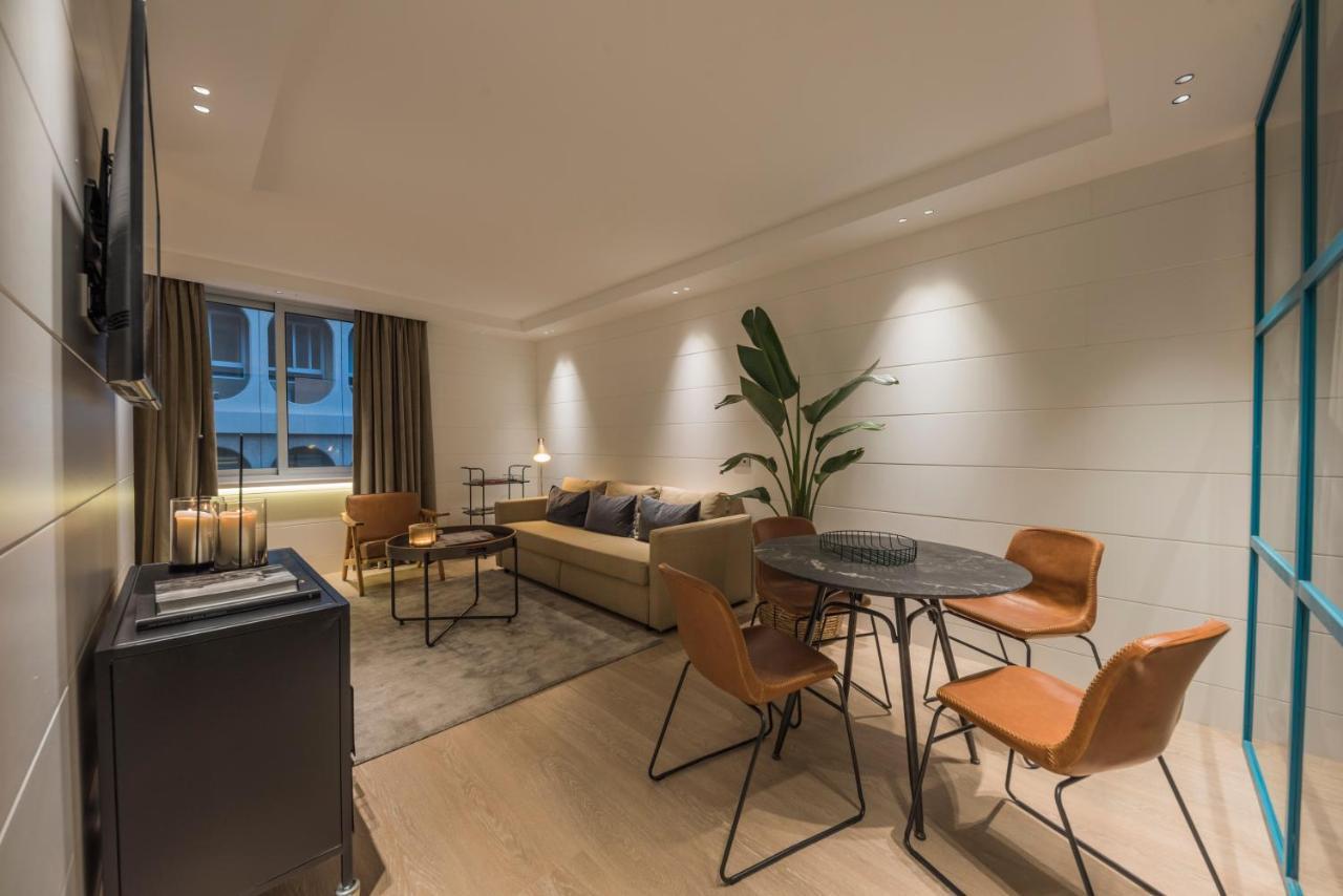Appartement Chayofa *