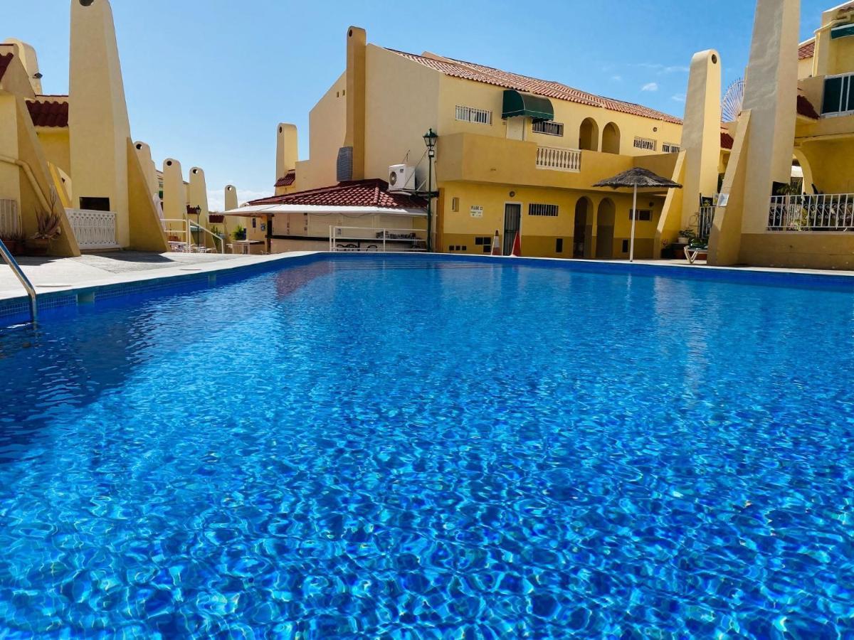 Cosy Mareverde Free Wifi Apartment *