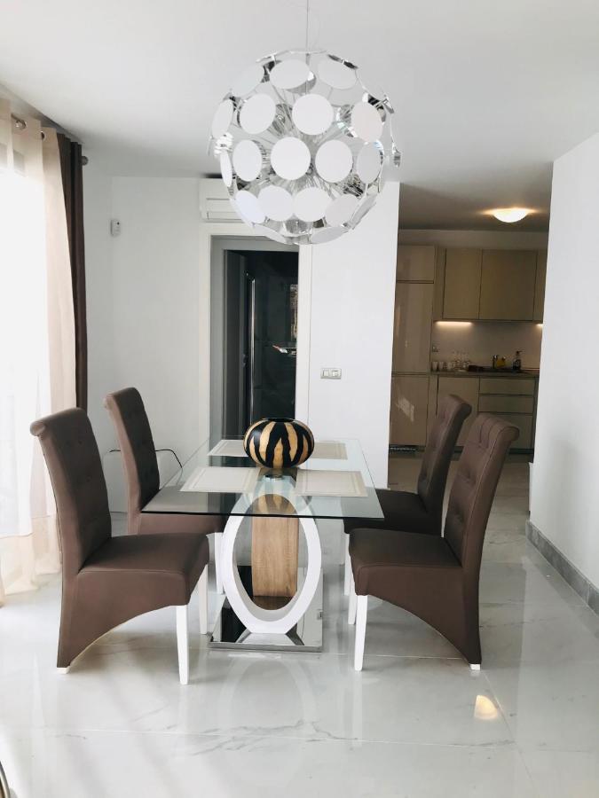 Super Cool In Cristianos Villa