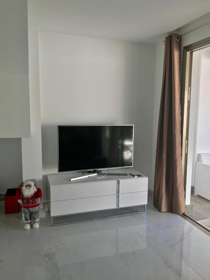 Villa Super Cool In Cristianos Los Cristianos (Tenerife)