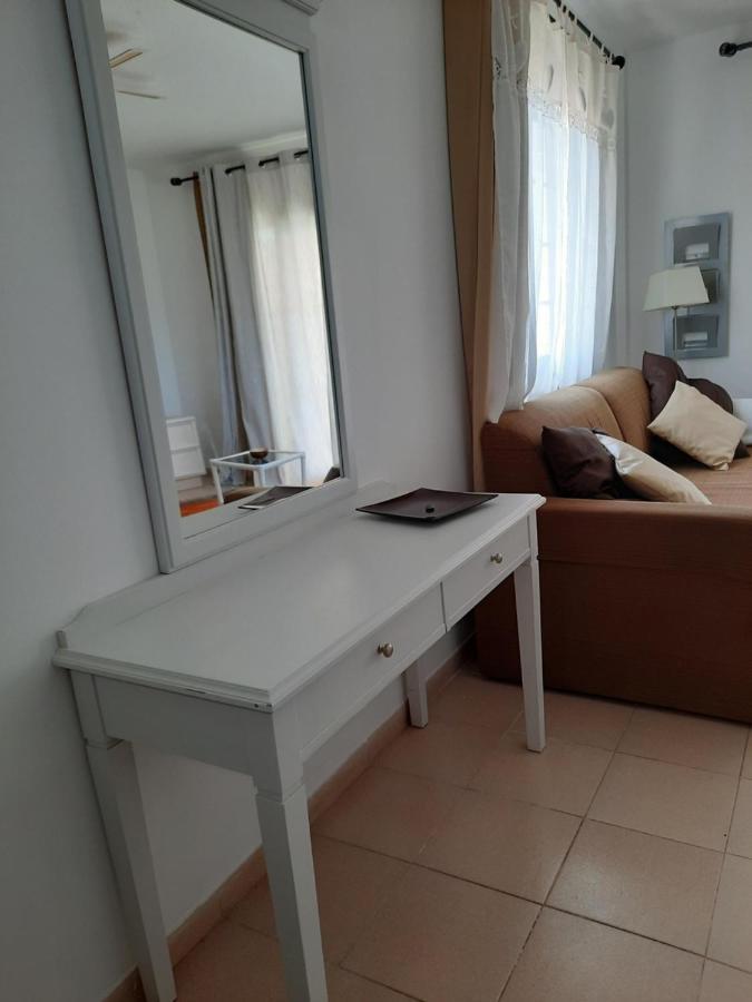 La Esquinita Appartement *