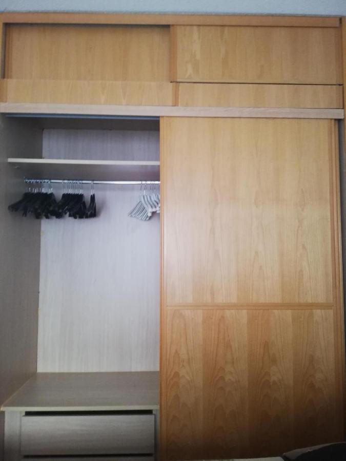 Appartement La Esquinita *