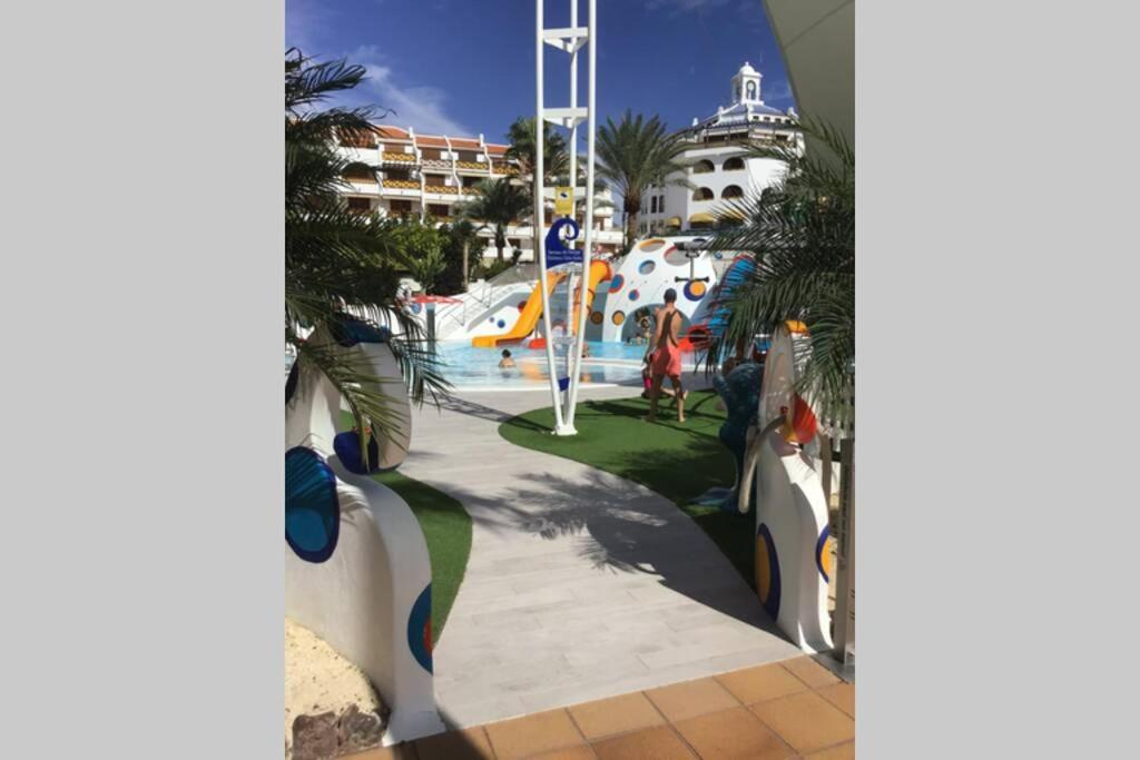 Apartamento Frente Al Mar! Apartment
