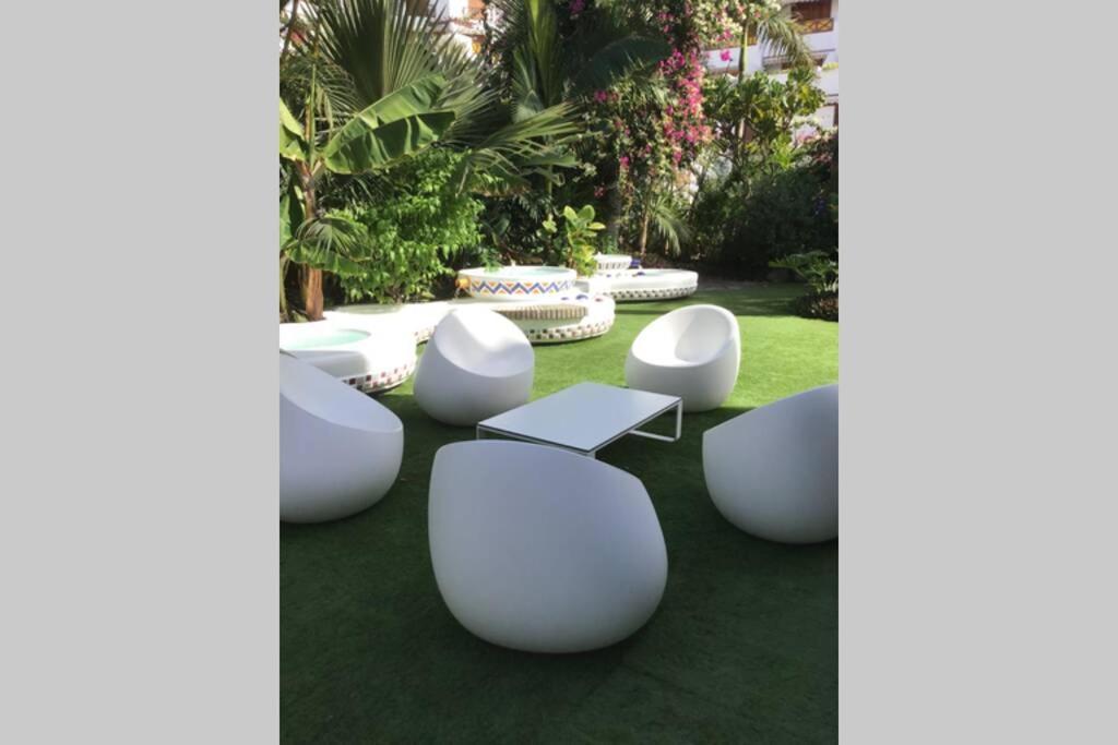 Apartamento Frente Al Mar! Playa de las Americas (Tenerife)