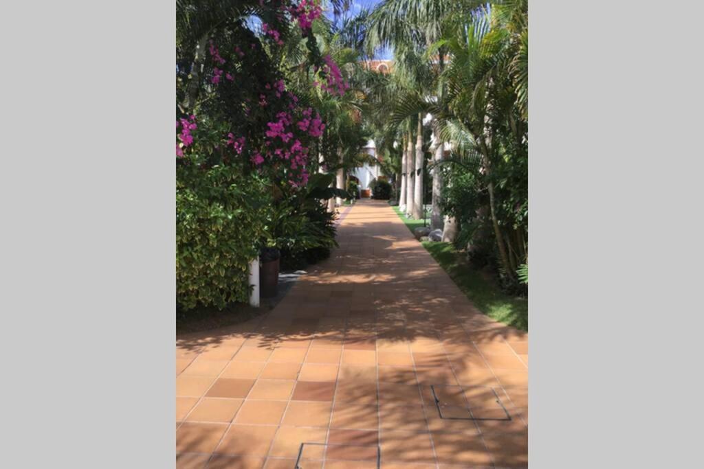 Apartamento Frente Al Mar! Apartment *