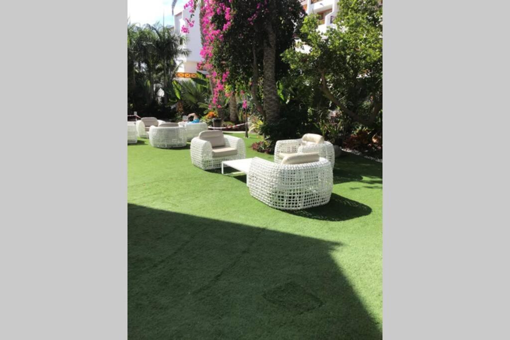 Apartamento Frente Al Mar! Appartement