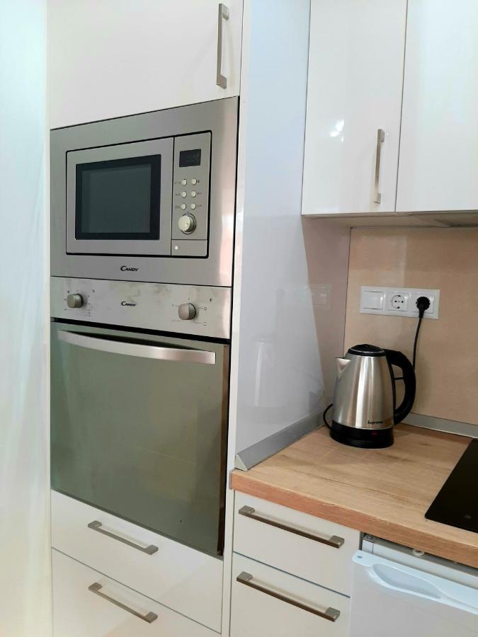 Apartment Comfortable In Americas, Ph317 With Pool Next To The Ocean Playa de las Americas (Tenerife)