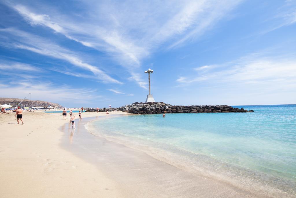 Optimist Tenerife