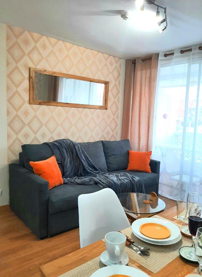 Comfortable In Americas, Ph317 With Pool Next To The Ocean *
