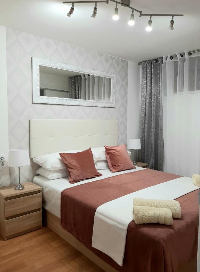 Comfortable In Americas, Ph317 With Pool Next To The Ocean Apartment *