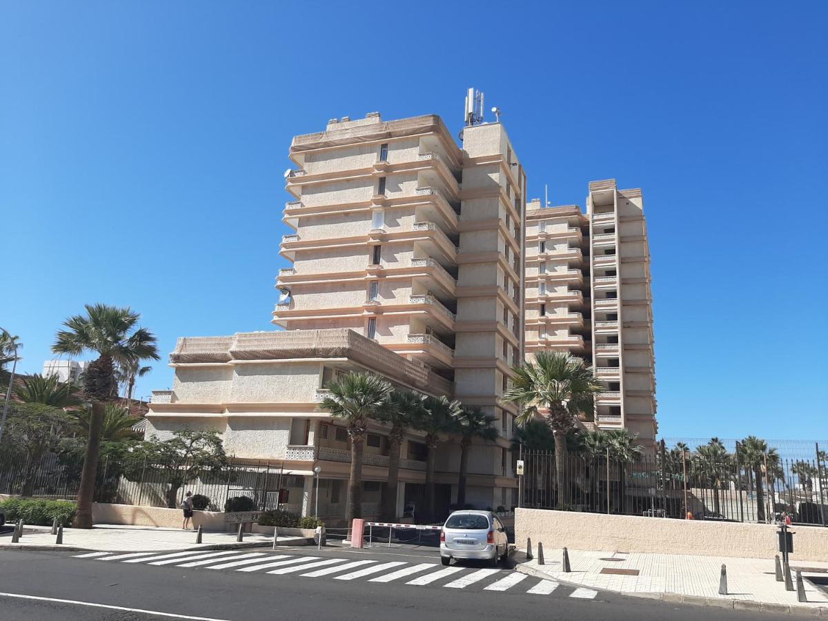 Comfortable In Americas, Ph317 With Pool Next To The Ocean Playa de las Americas (Tenerife)