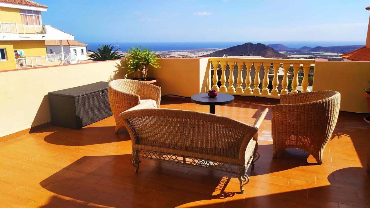 Villa Casa Viera *