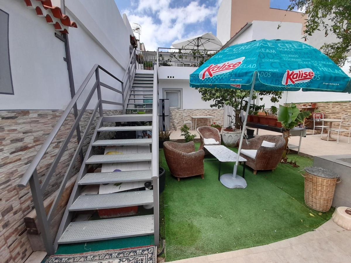 Tenerife Little Village Appartement