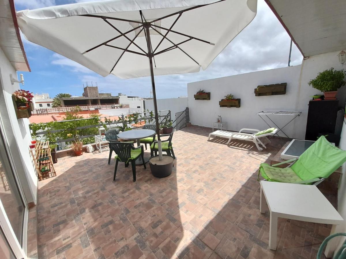 Tenerife Little Village * San Isidro (Tenerife)